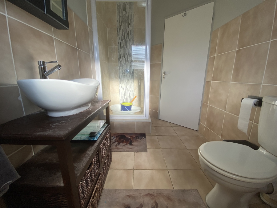 2 Bedroom Property for Sale in Parklands Western Cape